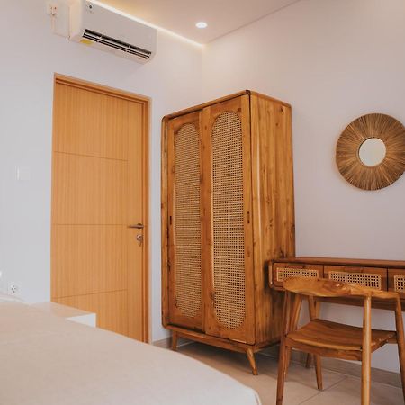 Brandon Villa Lovina With Private Pool 外观 照片