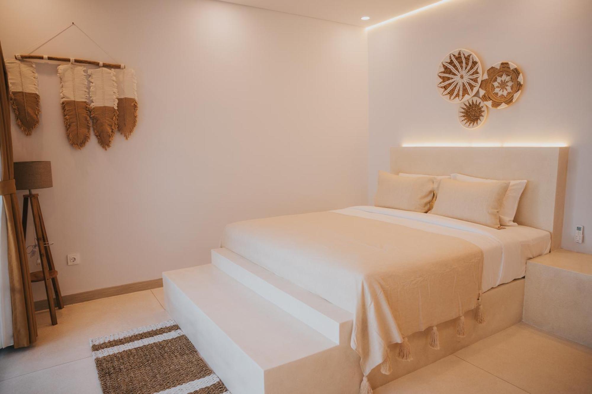 Brandon Villa Lovina With Private Pool 外观 照片