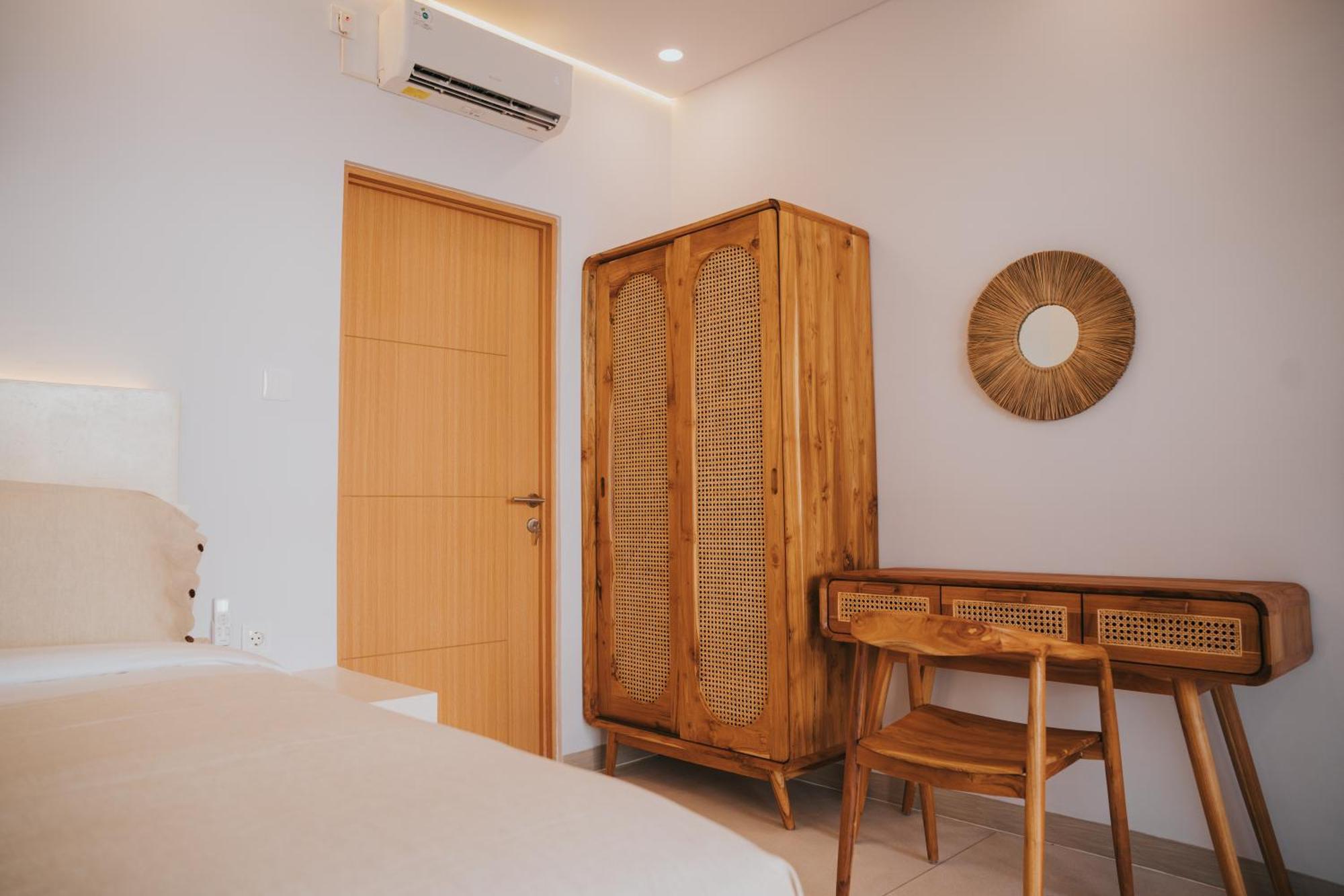 Brandon Villa Lovina With Private Pool 外观 照片