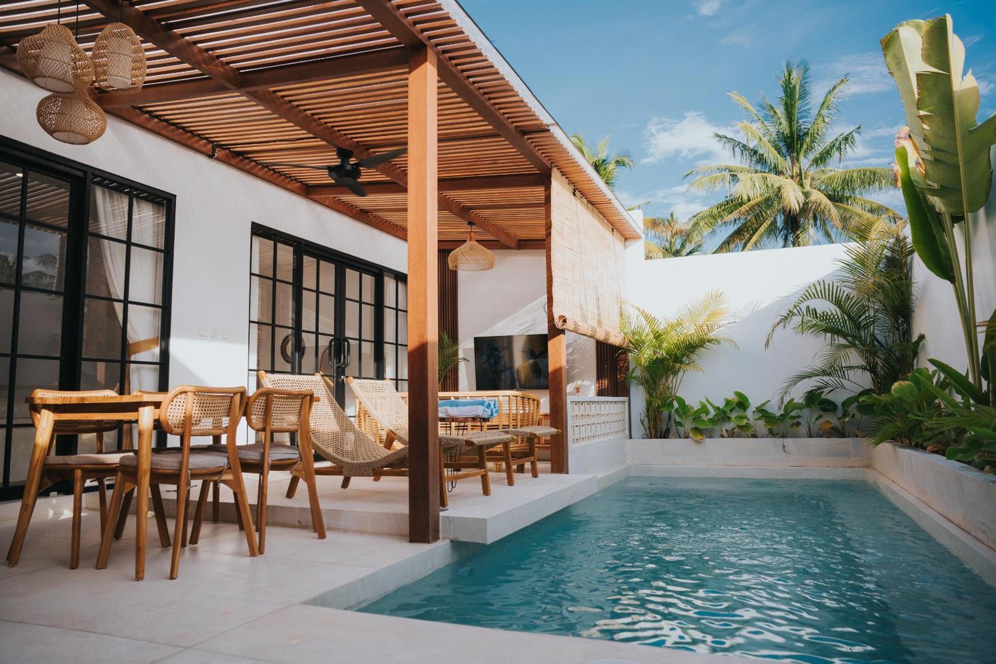 Brandon Villa Lovina With Private Pool 外观 照片