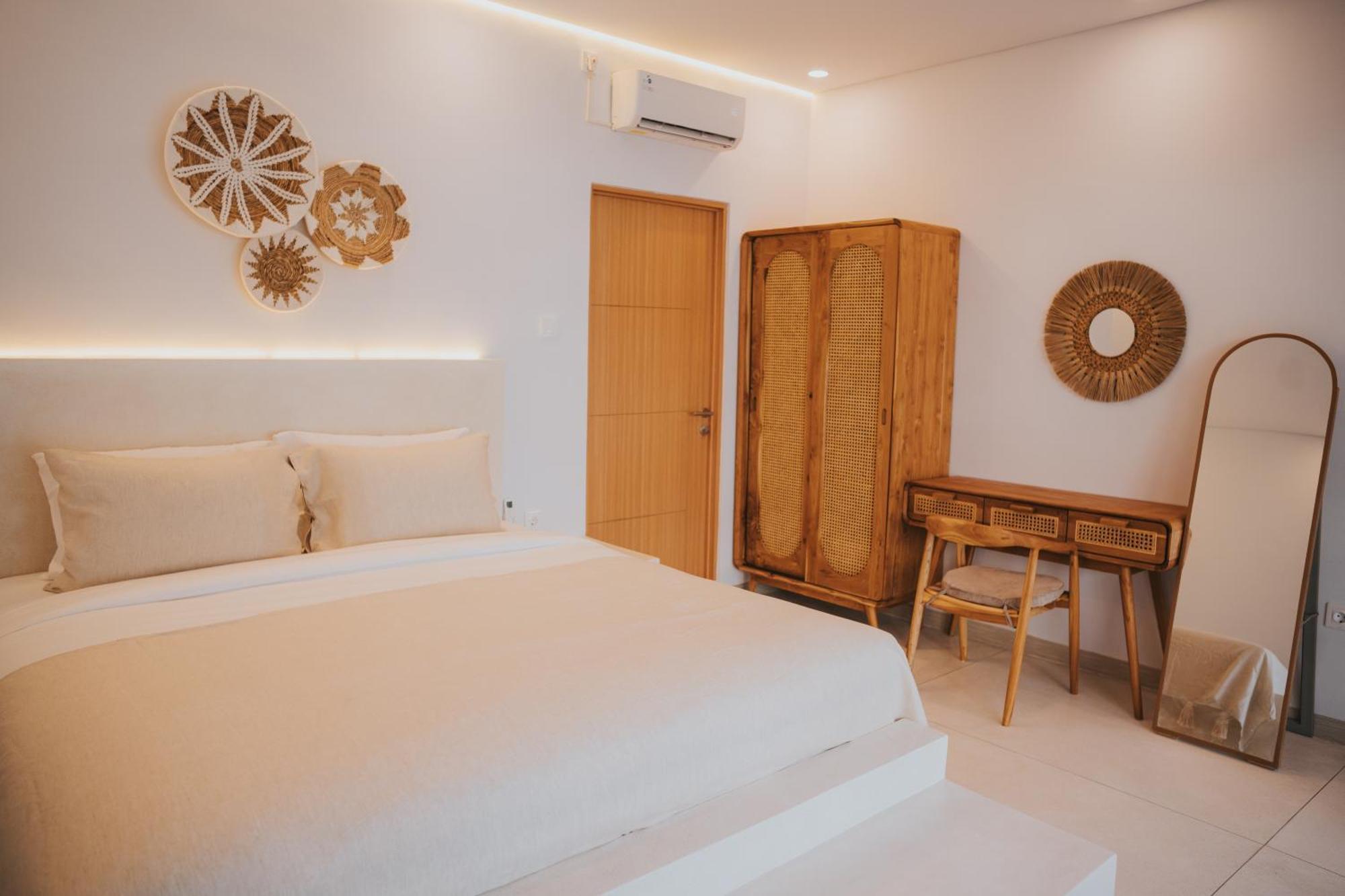 Brandon Villa Lovina With Private Pool 外观 照片