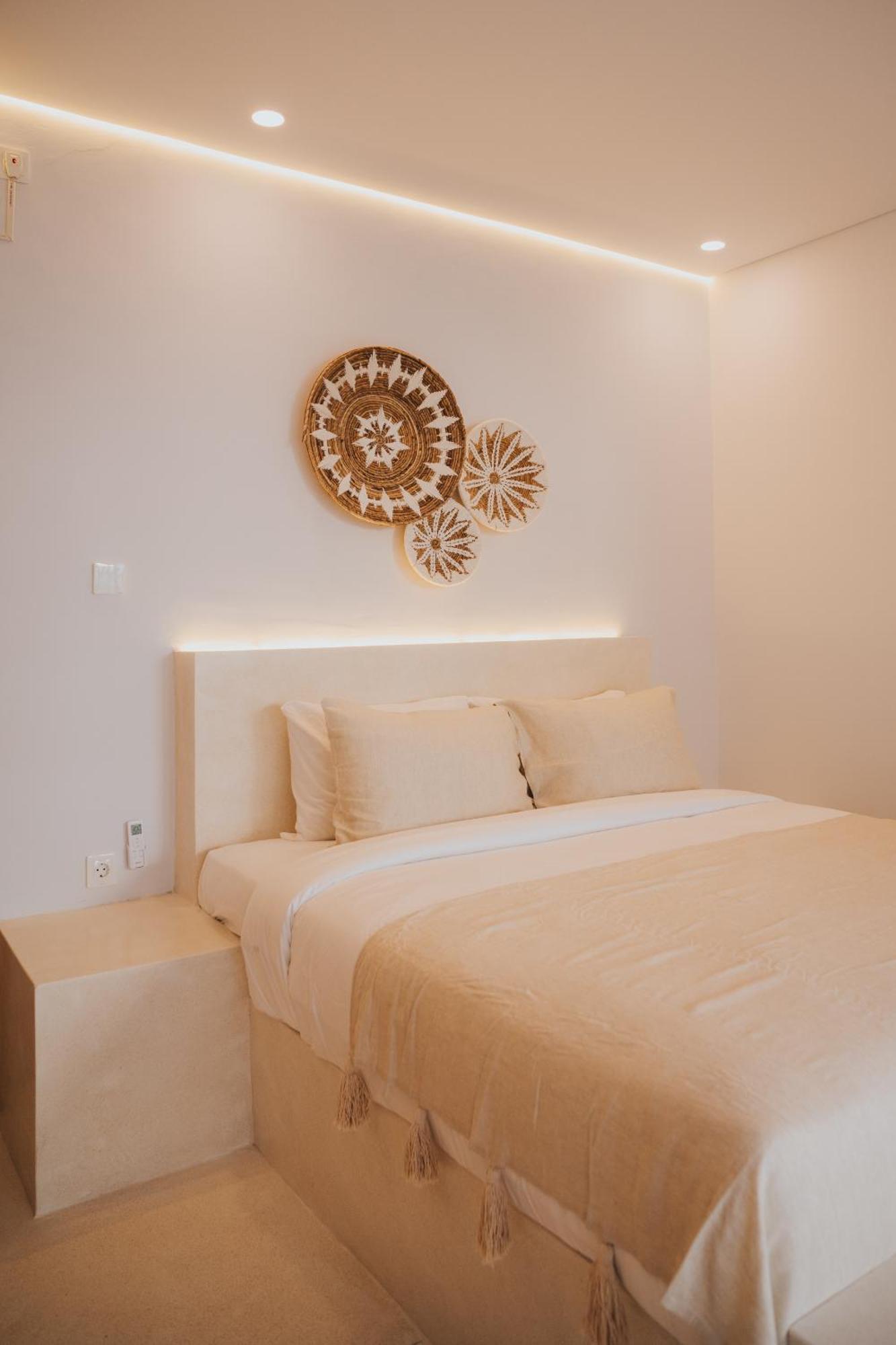 Brandon Villa Lovina With Private Pool 外观 照片