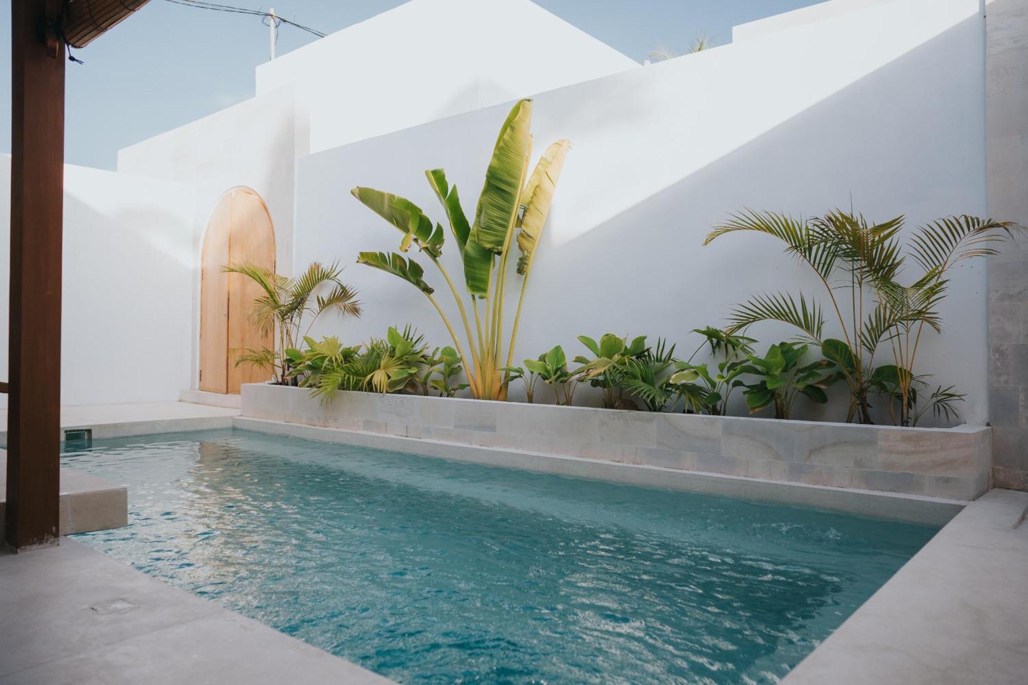 Brandon Villa Lovina With Private Pool 外观 照片