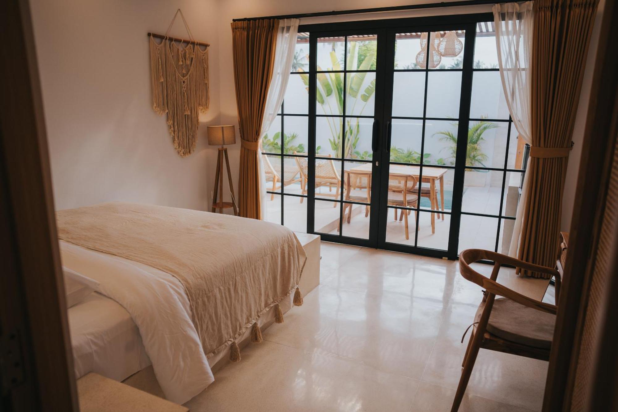 Brandon Villa Lovina With Private Pool 外观 照片