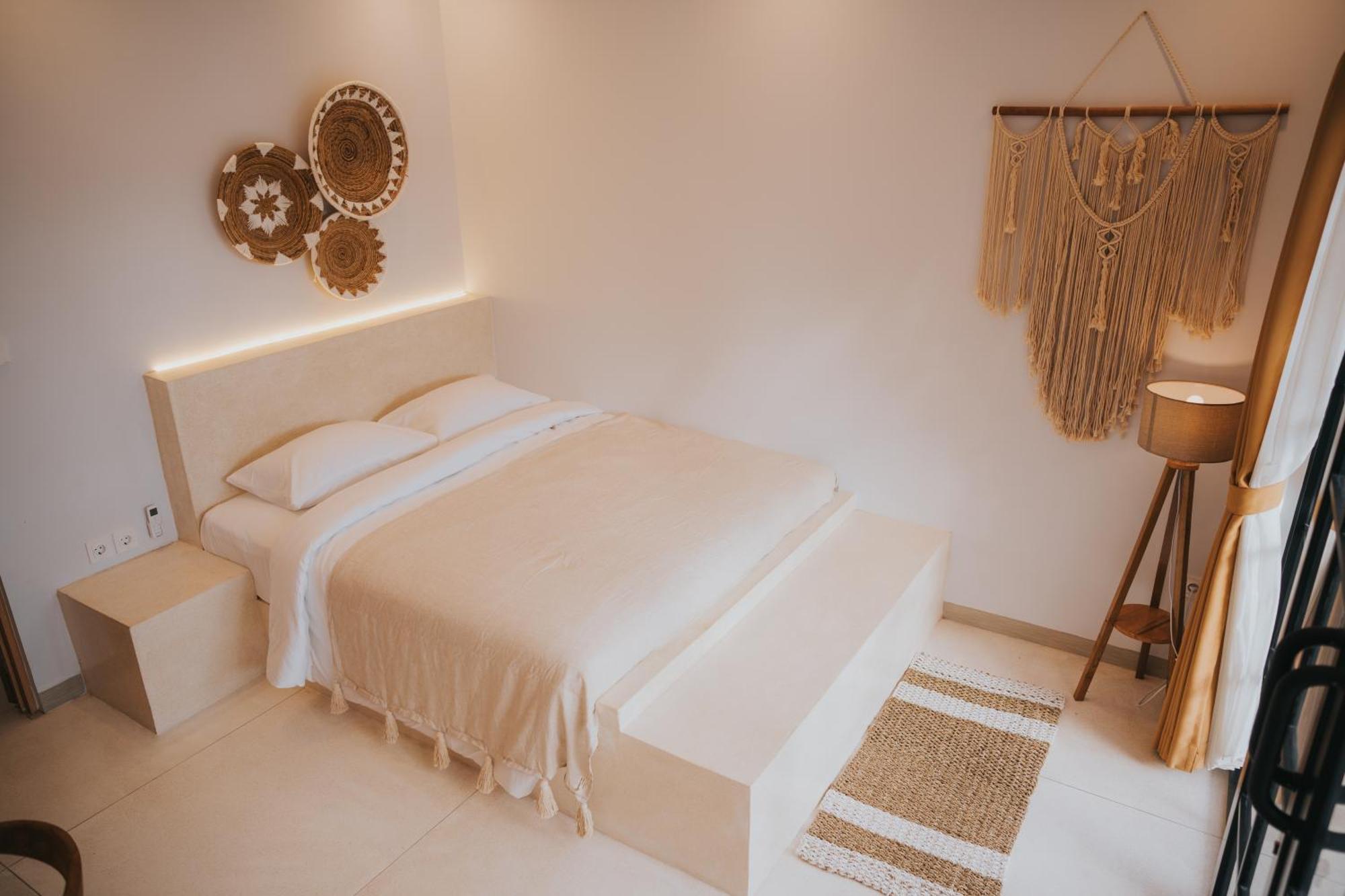 Brandon Villa Lovina With Private Pool 外观 照片