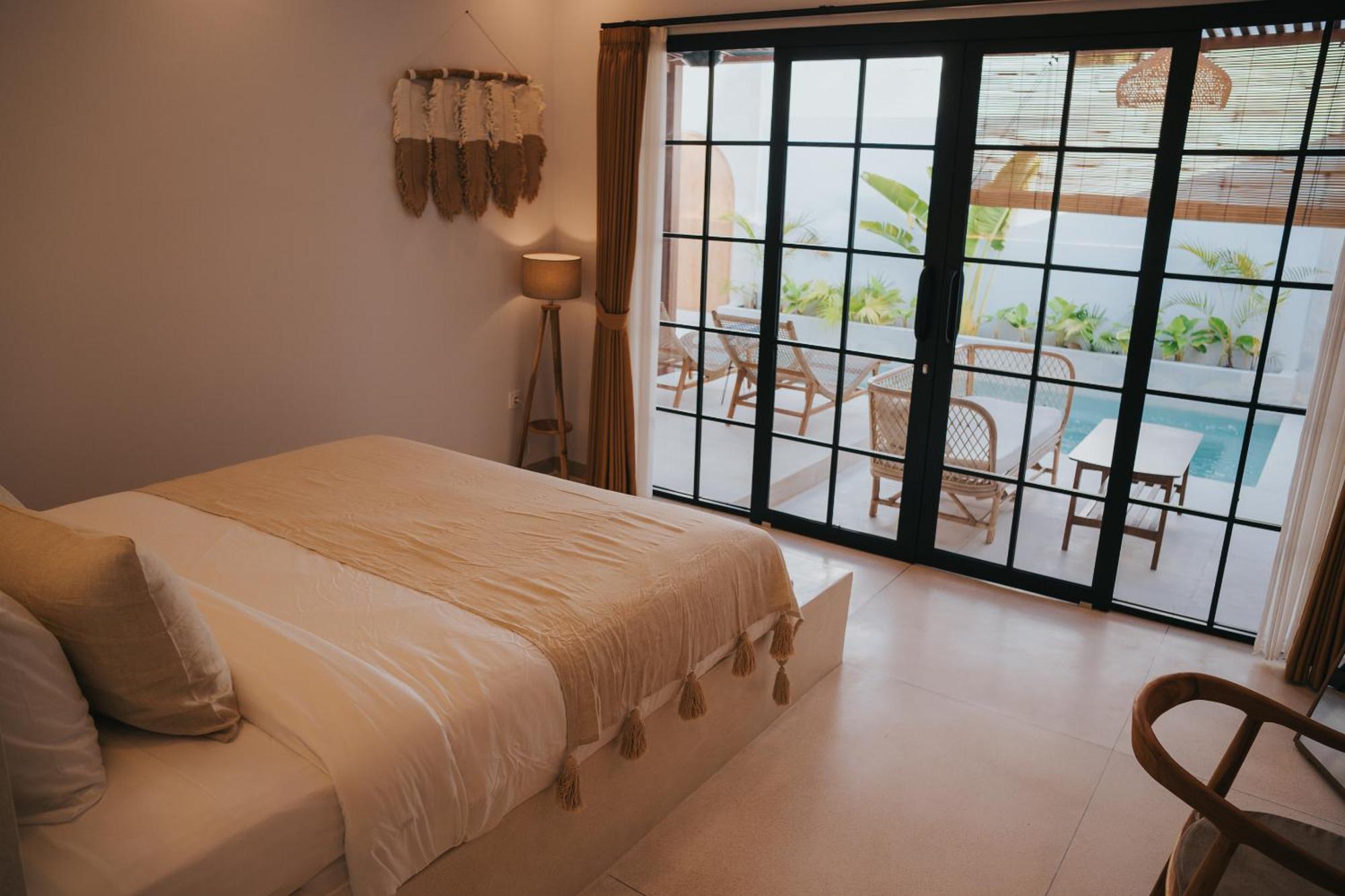 Brandon Villa Lovina With Private Pool 外观 照片