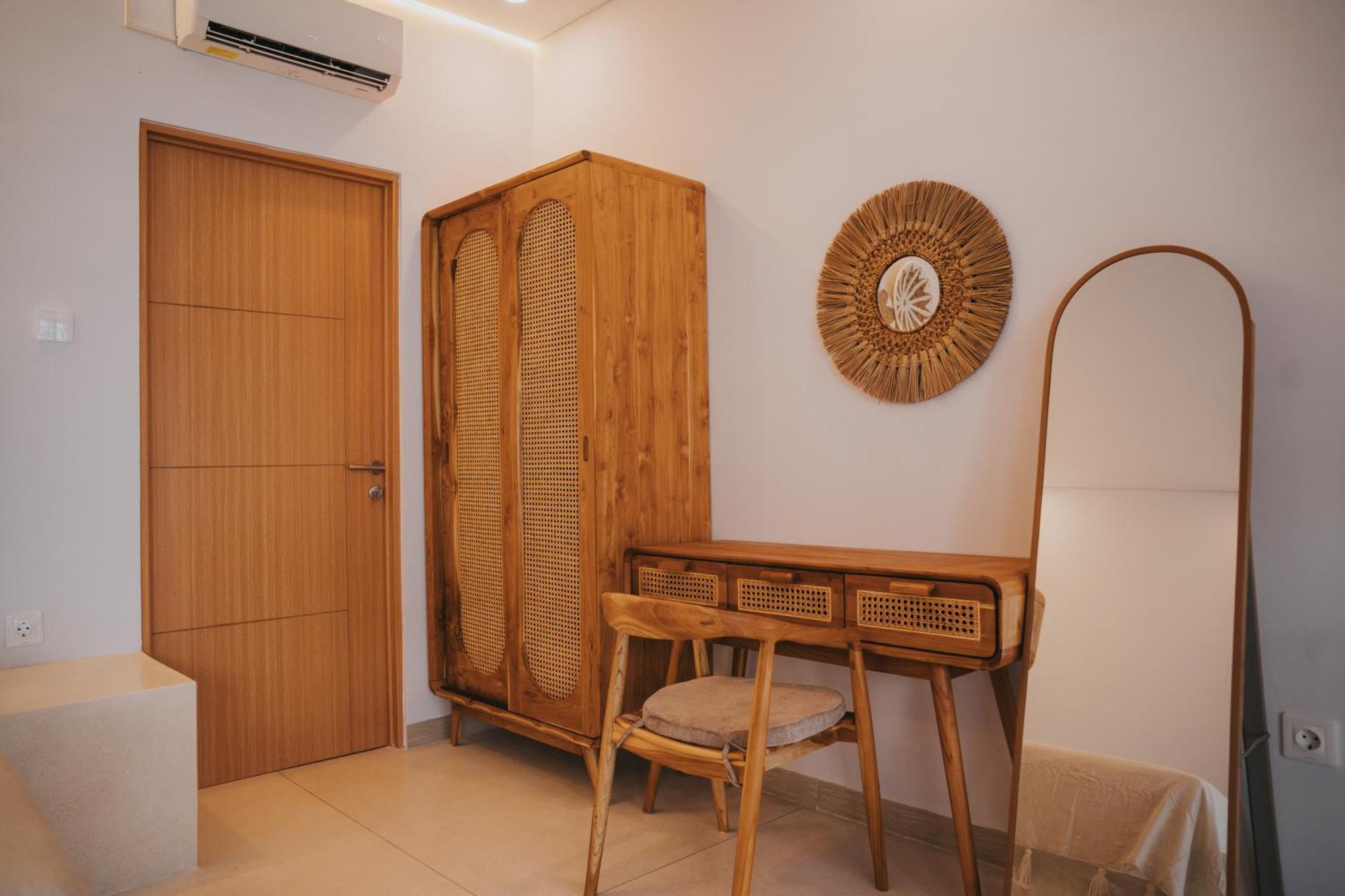 Brandon Villa Lovina With Private Pool 外观 照片