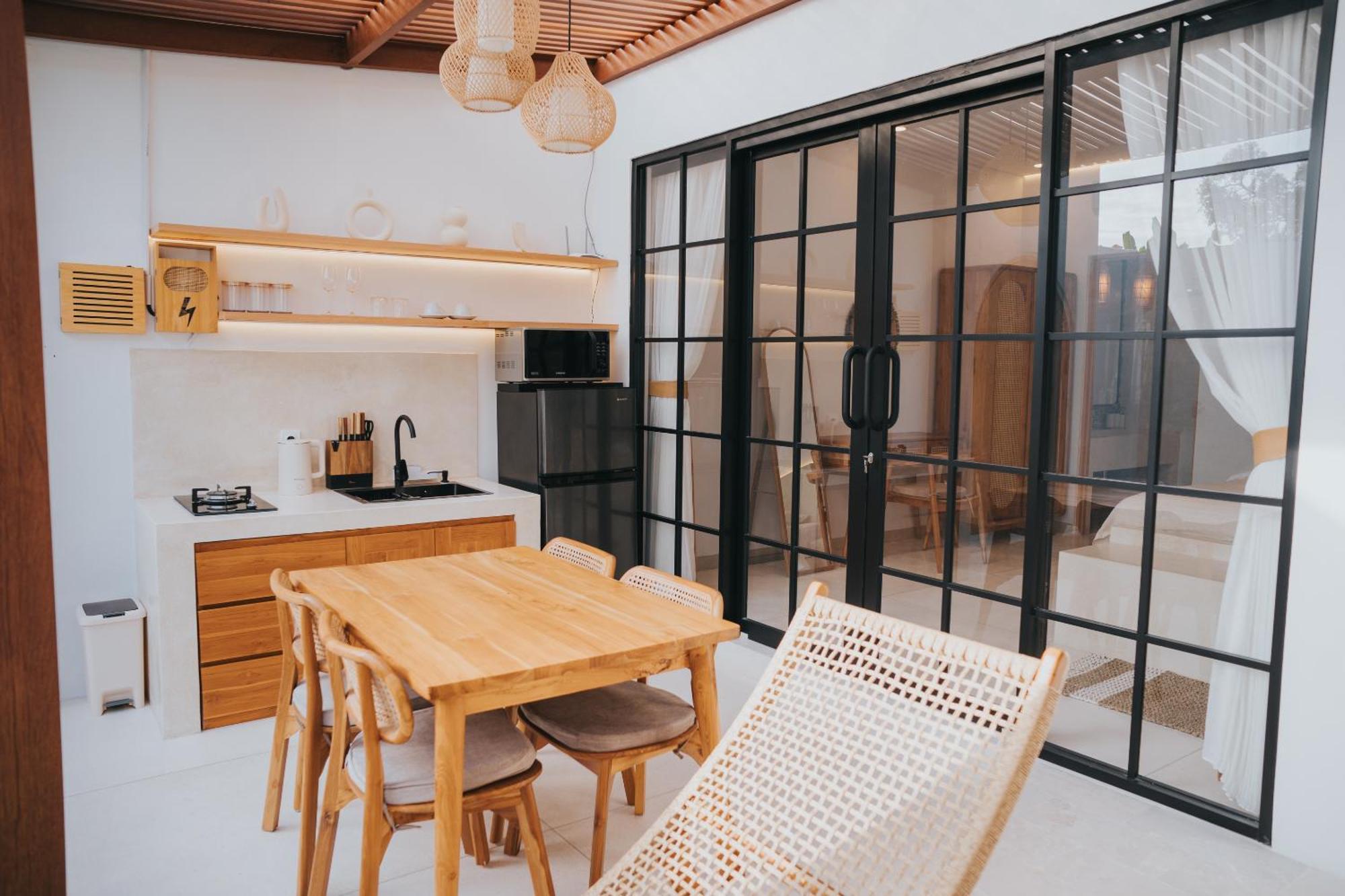 Brandon Villa Lovina With Private Pool 外观 照片