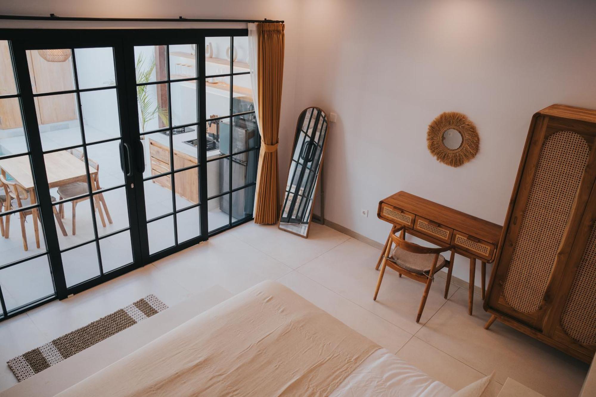 Brandon Villa Lovina With Private Pool 外观 照片