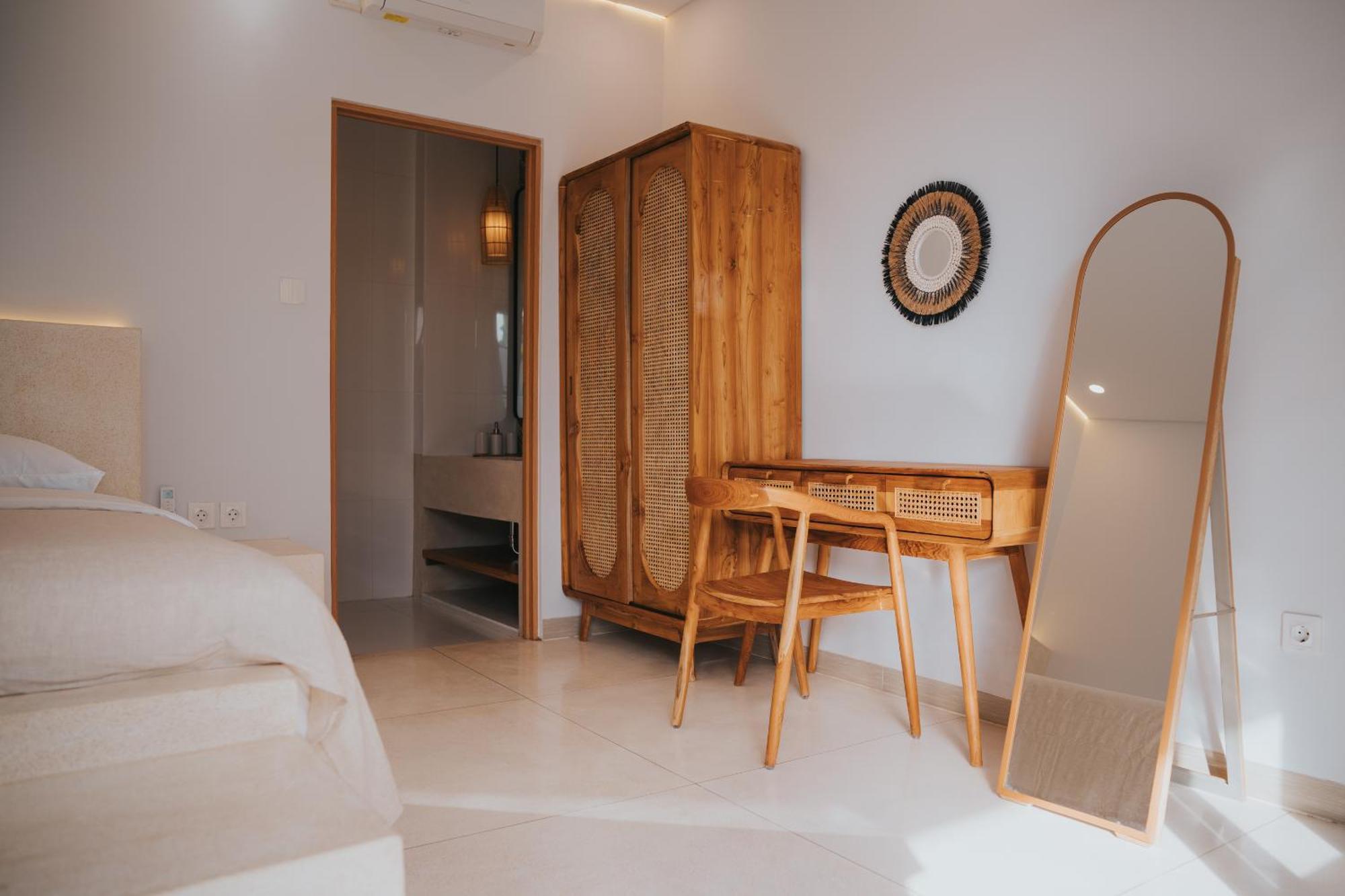 Brandon Villa Lovina With Private Pool 外观 照片