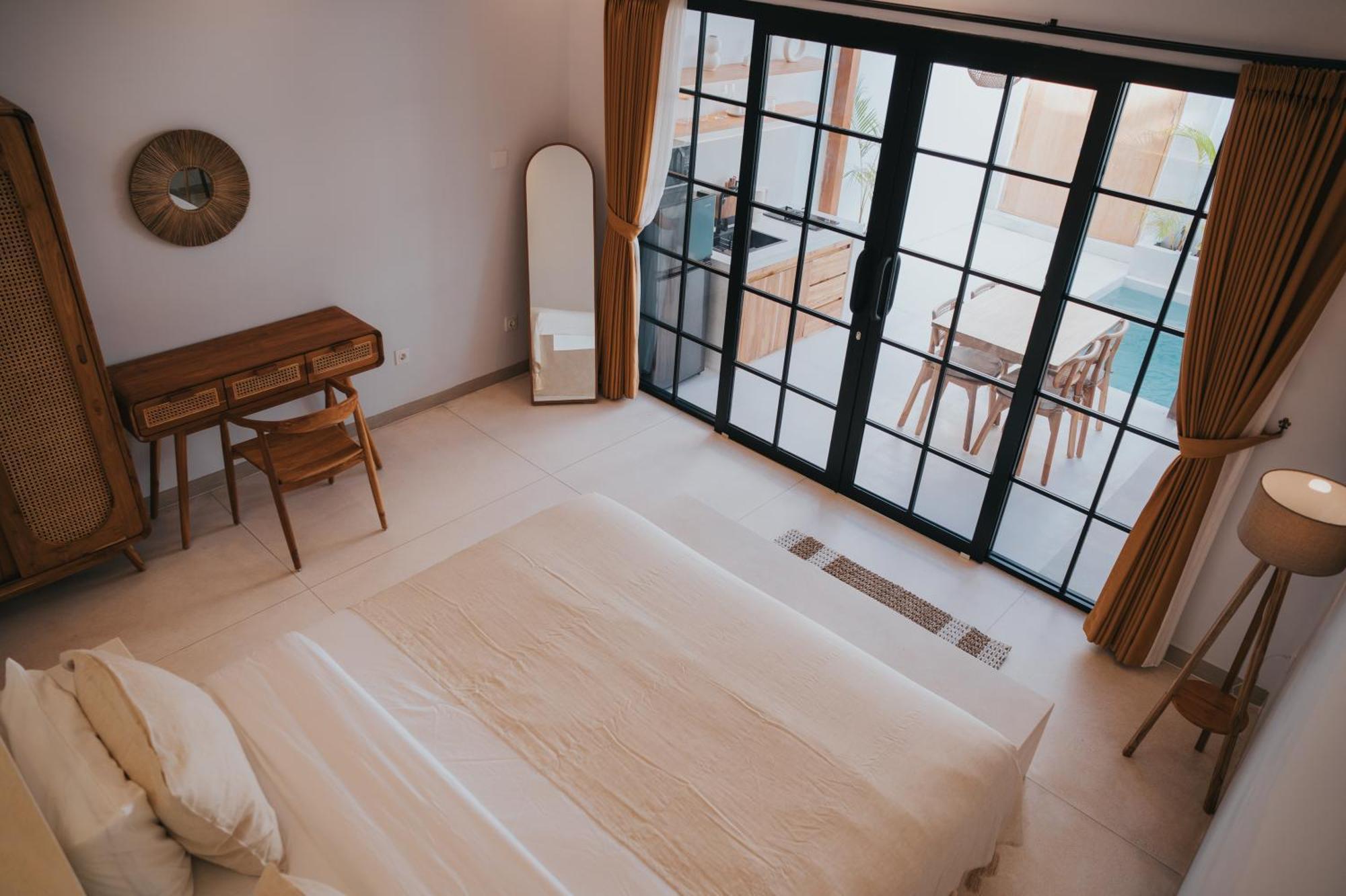 Brandon Villa Lovina With Private Pool 外观 照片