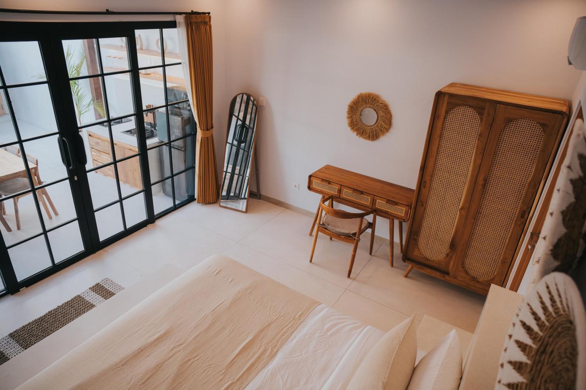 Brandon Villa Lovina With Private Pool 外观 照片